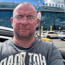 Фотография мужчины Владимир, 47 лет из г. Подольск