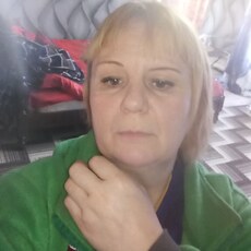 Фотография девушки Светлана, 46 лет из г. Нижний Новгород