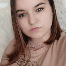 Фотография девушки Евгения, 22 года из г. Хабаровск