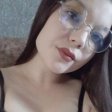 Фотография девушки Анна, 18 лет из г. Чита