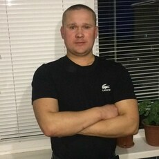 Фотография мужчины Сергей, 38 лет из г. Омск