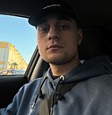 Кирилл, 23 года