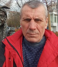 Фотография мужчины Андрей, 55 лет из г. Сергиев Посад