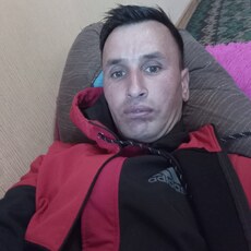Фотография мужчины Абдумуталиб, 34 года из г. Иркутск