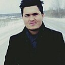 Саид, 31 год