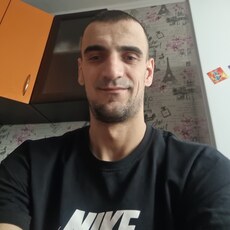 Фотография мужчины Илья, 34 года из г. Канск