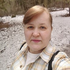 Фотография девушки Натусик, 47 лет из г. Балашиха