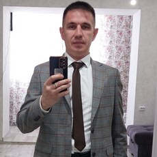 Фотография мужчины Алексей, 37 лет из г. Чебоксары