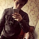 Максим, 24 года
