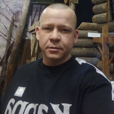 Фотография мужчины Константин, 41 год из г. Хабаровск