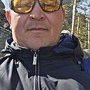 Алмат, 48 лет
