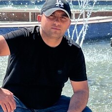 Фотография мужчины Ali, 34 года из г. Сергиев Посад