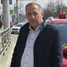Сергей, 53 из г. Барнаул.
