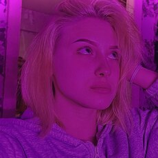 Фотография девушки Антонина, 18 лет из г. Благовещенск