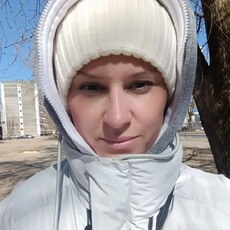 Фотография девушки Надежда, 37 лет из г. Сыктывкар