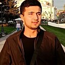 Субхон, 24 года