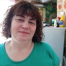 Фотография девушки Ирина, 52 года из г. Бийск