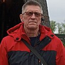 Сергей, 61 год