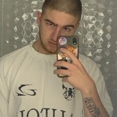Фотография мужчины Николай, 18 лет из г. Миллерово