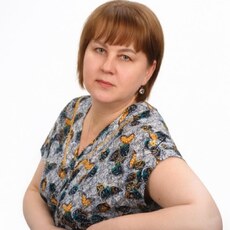 Зина, 54 из г. Москва.