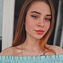 Анастасия, 18 лет
