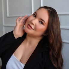 Фотография девушки Карина, 23 года из г. Уфа