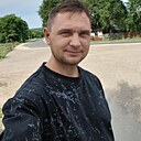 Денис, 35 лет
