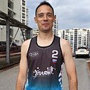 Илья, 42 года