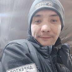 Фотография мужчины Дмитрий, 36 лет из г. Тюмень