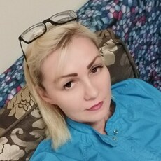 Фотография девушки Рита, 41 год из г. Йошкар-Ола