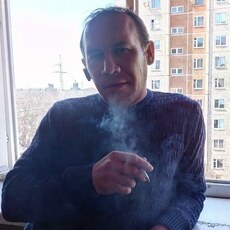 Фотография мужчины Андрей, 35 лет из г. Нязепетровск