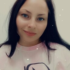 Фотография девушки Ирина, 20 лет из г. Мурманск