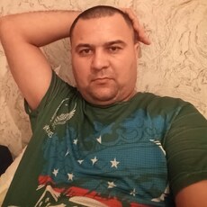 Фотография мужчины Аскар, 37 лет из г. Клин