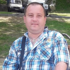 Фотография мужчины Евгений, 44 года из г. Гомель
