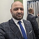 Натиг, 38 лет