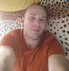 Фотография мужчины Андрій, 36 лет из г. Вроцлав