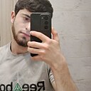 Ахлуддин, 20 лет