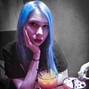 Nancy, 23 года
