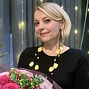 Вера, 55 лет