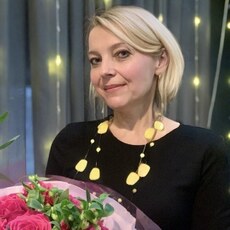 Фотография девушки Вера, 55 лет из г. Минск