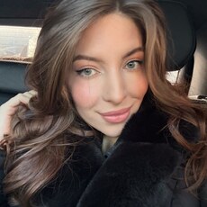 Фотография девушки Patrisia, 27 лет из г. Махачкала