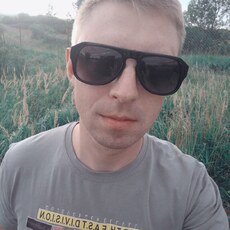 Фотография мужчины Вадим, 31 год из г. Витебск