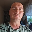 Азамат, 46 лет