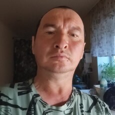 Фотография мужчины Азамат, 46 лет из г. Уфа