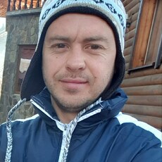 Фотография мужчины Dumitru, 36 лет из г. Кишинев