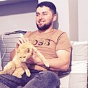 Умар, 30 лет