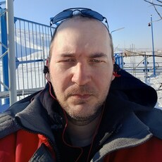 Фотография мужчины Касьян, 37 лет из г. Норильск