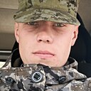 Лёша, 21 год
