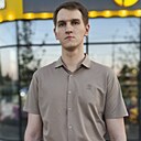 Дмитрий, 25 лет
