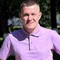 Фотография мужчины Александр, 32 года из г. Новомосковск